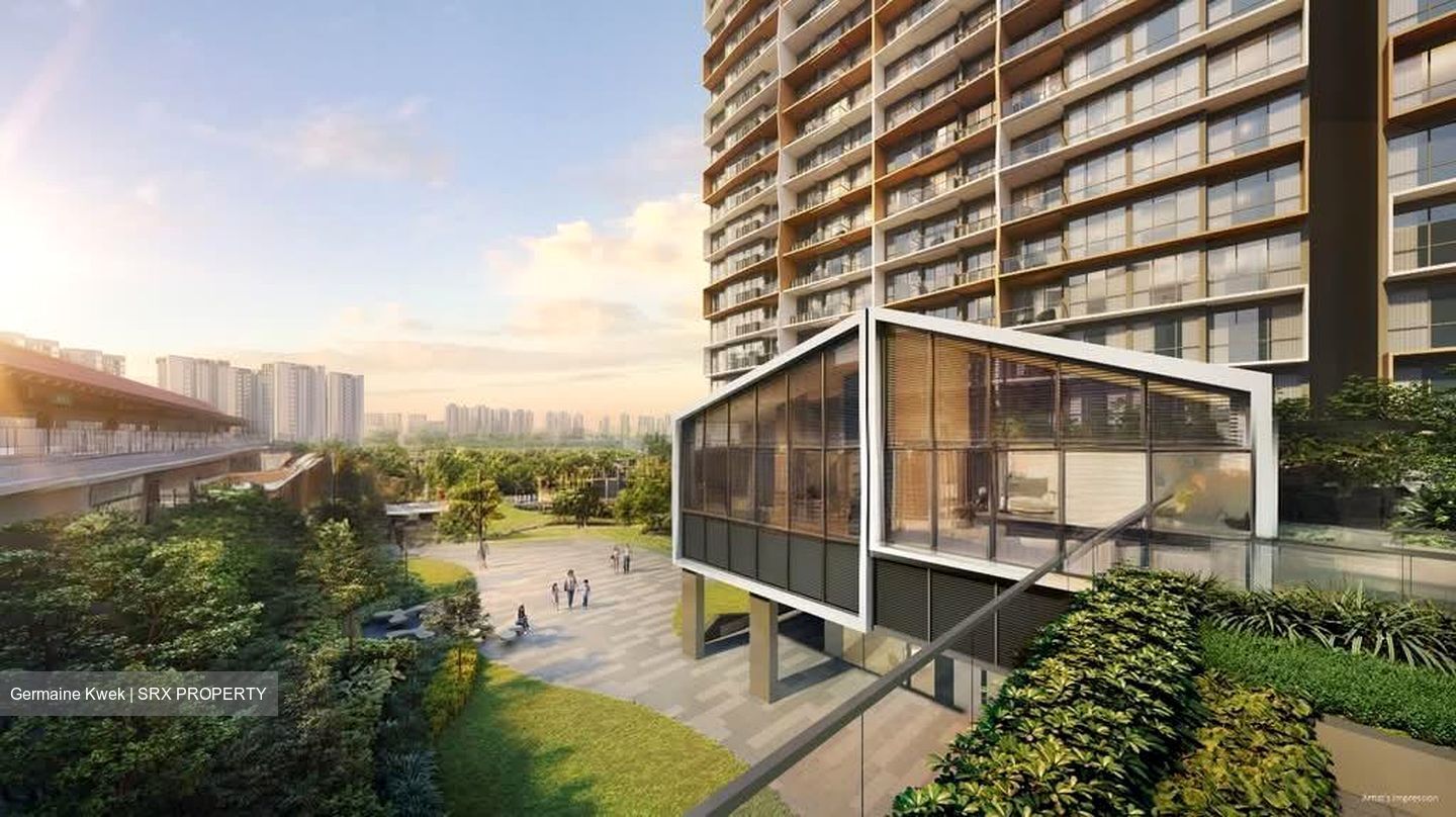 Lakeside Drive (D22), Condominium #613215271